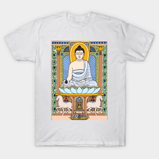 Buddha 02 T-Shirt